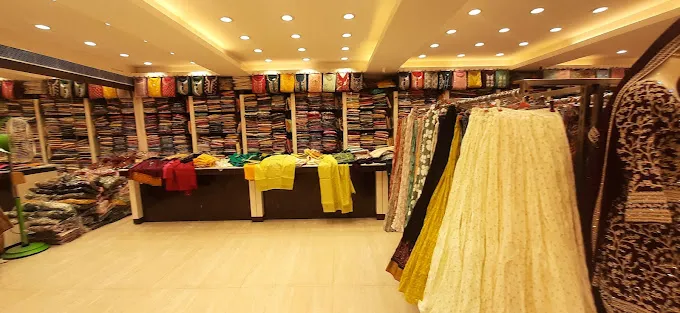 Chudidhaar park